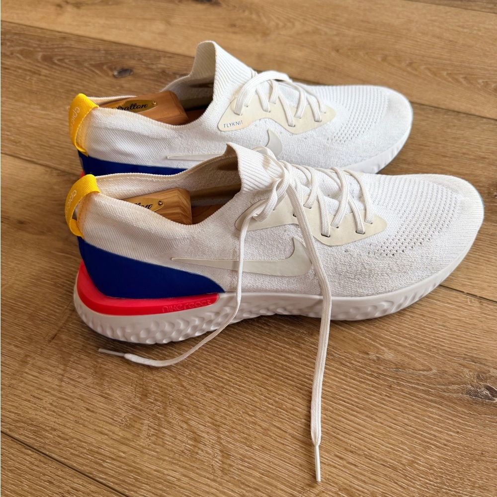 Nike epic react 11.5 men’s new